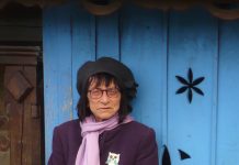 Muerre la escritora Helena Trexu
