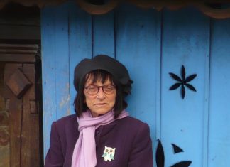 Muerre la escritora Helena Trexu