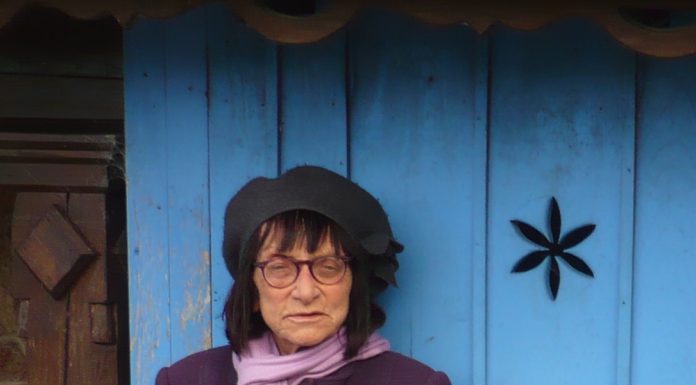 Muerre la escritora Helena Trexu