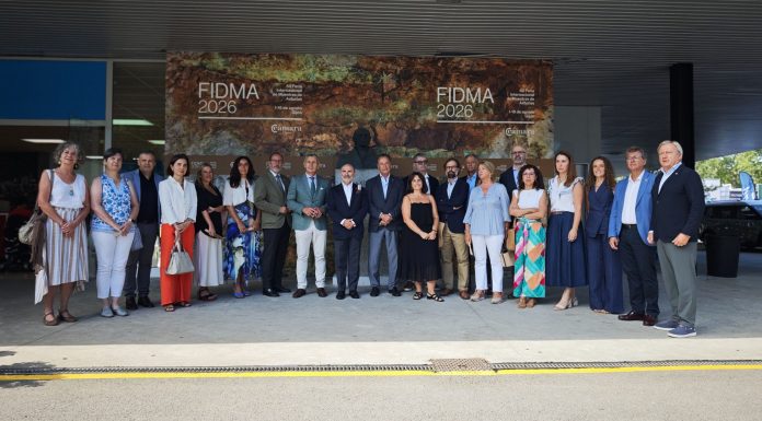 La Universidá d’Uviéu impulsa un nuevu modelu d’innovación col espaciu como nuevu apueste estratéxicu